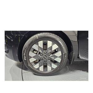 Hyundai Staria 4WD Lounge Julio 2021, 9 Plazas, Caja de Cambios Automática, Asientos de Cuero, Cámara Trasera, Diésel, 55,357 km - Product Image 5