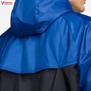 Chaqueta Deportiva para Hombre en Oferta, MOQ Bajo, Chaqueta Deportiva de Moda, Chaqueta Deportiva Personalizada en Venta - Product Image 3