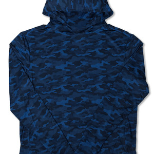 Sweat-shirt unisexe camouflage Real Tree, streetwear, mode urbaine, logo personnalisé, fournisseur en gros - Product Image 6