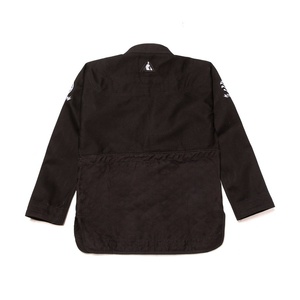 Prix de gros RTS, qualité supérieure, lot Shoyorol # Kimono de Jiu-Jitsu Brésilien Professionnel 97 450gsm pour Combattants AS-JJ-5820 - Product Image 2