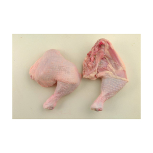 Cuisses de poulet halal surgelées entières, grandes tailles, meilleure qualité, emballage en vrac, processus LQF, 25 kg, nutritives, en vente à prix avantageux - Product Image 4