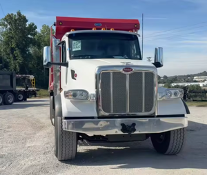 100% NEUF, PRÊT À LA VENTE, MOTEUR SANS SUIVI DE FONCTIONNEMENT 2023/2024 Pour Camion Benne Peterbilt 567 - Cummins PRÊT À L'EXPORTATION Mondiale avec GARANTIE - Product Image 2
