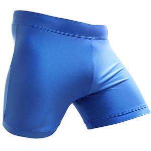 Pantalones cortos Velo Tudo para hombre de la mejor calidad, ropa de artes marciales ajustada en talla corta - Product Image 1