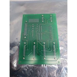 AMAT 0100-35075 ASSY PCB DUAL EXHAUST - Equipo y piezas de semiconductores de confianza de la marca global Trusted Global Legacy - Product Image 5