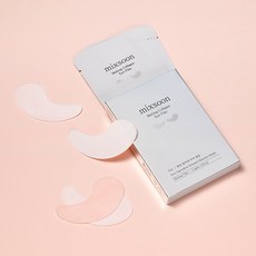 Maschera per gli occhi monouso Mixoon 1 Ea Melting collagene - Product Image 1