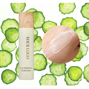 Loción Facial Profesional con Hialuronato de Sodio CHORUS para una Piel Suave, Uso Profesional en Salón, Fabricante OEM ODM, Venta al Por Mayor - Product Image 2