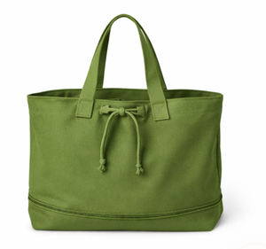 COTTON FIELD Reusable Thin Cotton Bulk Cotton Bag Organic Muslin Pouch Green <b>Canvas</b> <b>Tote</b> Bag Large Drawstring Shopping Bag - Product Image 5