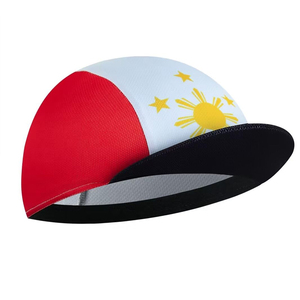 หมวกไหมพรมกันหนาวลายหัวกะโหลกสำหรับเดินทางกลางแจ้ง ปีนเขา ขี่จักรยาน เดินป่า บุซาติน พิมพ์โลโก้ รับทำโลโก้ตามสั่ง - Product Image 1