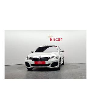 BMW 530i XDrive M Sports 2023, 51,760 km, Volante a la Izquierda, Caja de Cambios Automática, 5 5 - Product Image 3