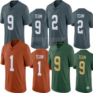 Camisetas de Fútbol de Verano 2026 al por Mayor, Personalizadas, de Alta Calidad, para Equipos, Manga Corta - Product Image 1