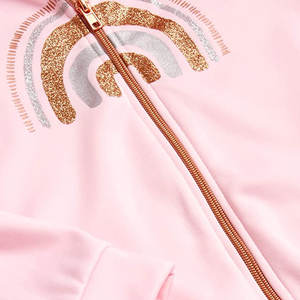 Conjunto Deportivo de Invierno Personalizado para Hombre de Alta Calidad, Pantalones Deportivos de Poliéster Estampados, Chaqueta de Nailon con Cierre y Capucha, Cortavientos - Product Image 3