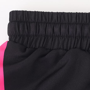 Ensemble veste coupe-vent et short pour femme, respirant, léger, vêtements de sport athlétiques, deux pièces, vêtements de sport décontractés - Product Image 4