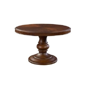 Support à dessert en bois naturel pour gâteaux de mariage, gâteaux d'anniversaire et décorations de pâtisserie - Product Image 2