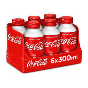 Coca-Cola Japonesa Sin Azúcar, Botellas de 2 Litros, Paquete de 6 Unidades, Para Consumo Familiar y Redes de Distribución Minorista y Mayorista - Product Image 2