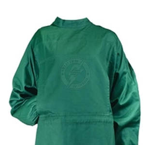 Batas de Aislamiento Ligeras y Resistentes de Último Diseño para Uso en Exteriores, Gran Venta, Precio Razonable, Hechas en Pakistán - Product Image 6