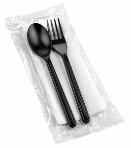 Stainless Steel Kitchen Utensils Set Eco-Friendly Durable Flatware Home Kitchen <b>Tools</b> Home Lifestyle Gift - Product Image 3