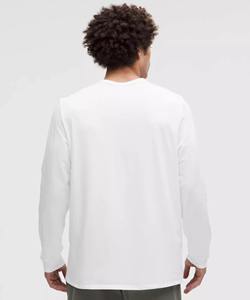 เสื้อยืดสตรีทแวร์แขนยาวทรงโอเวอร์ไซส์สุดเทรนดี้ พิมพ์ลายกราฟิกประธานาธิบดีด้านหลัง สไตล์ลำลองแบบครอป - Product Image 2