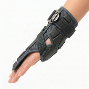 Agarraderas para Barras Asimétricas: Accesorio Cómodo para Protección de Manos para Gimnastas que Ofrece Mejor Agarre, Estabilidad y Movimiento Suave en la Barra - Product Image 3