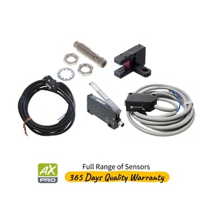 เซ็นเซอร์ไมโครโฟโตอิเล็กทริค <span class=keywords><strong>PM2</strong></span>-LL10-C1 ของแท้ใหม่เอี่ยม เซ็นเซอร์ NPN <span class=keywords><strong>PM2</strong></span> แบบสะท้อนแสงชนิดรวมแสง - Product Image 5