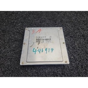 ECU และโมดูลคอมพิวเตอร์มือสองสำหรับรถยนต์ M-class รุ่น 6121533279 - Product Image 1