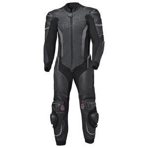 Unisex Full Sleeve Motorcycle Racing Suit <b>Black</b> White Printed Breathable Waterproof Windproof <b>All</b> Seasons Leather <b>One</b> Piece Kit - Product Image 2