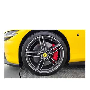 Ferrari Roma 3.9 2024/6, 7 969 km, conduite à gauche - Product Image 5