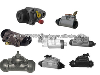 Cylindre maître de frein JCB 15/920110 pour chargeuses-pelleteuses 3CX 4CX 1400B 1550B – Pièces de système hydraulique de freinage pour engins de terrassement