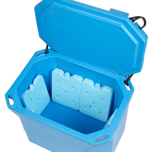 Conteneur d'emballage robuste pour le stockage en entrepôt, la gestion des commandes et la livraison de marchandises - Product Image 6
