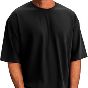 Camiseta de Hombre con Diseño Único y Moderno, Personaliza tu Estilo, el Mejor Material a un Precio Accesible - Product Image 1