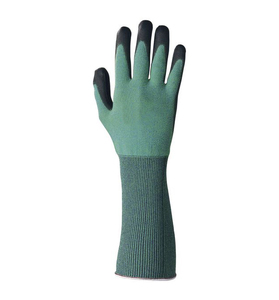 Gants tactiques anti-coupure de qualité supérieure avec coutures renforcées et résistance élevée à l'abrasion pour la sécurité industrielle - Product Image 2
