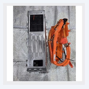 other <b>auto</b> <b>electronics</b> Used Compatible for Hyundai Kia Hybrid High Voltage Battery Pack w/ Orange HV Cables korean <b>auto</b> parts - Product Image 2