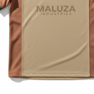 Uniforme de Fútbol Americano Personalizado, Tela Resistente, Impresión por Sublimación, Conjunto de Camiseta y Pantalones para Equipo, Precio de Fábrica al por Mayor - Product Image 4