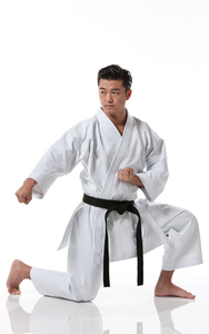 Uniformes de judo sur mesure de haute qualité en gros, 100% coton, séchage rapide, respirant, vêtements d'arts martiaux pour hommes - Product Image 4