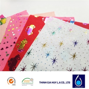 Fusible caliente no tejido entretela técnica característica Material tejido origen del agua tipo producto lugar modelo poliéster ancho ZHE - Product Image 5