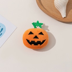 Juguete Masticable para Gatos con Forma de Calabaza de Halloween, Juguete Interactivo de Felpa para Mascotas, para Limpiar los Dientes y Estimular el Movimiento - Product Image 6