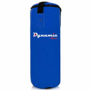 Mini sac de frappe rond pour la boxe, en PVC, remplissage de sable, impression de logo personnalisé, sac de frappe lourd écologique - Product Image 5