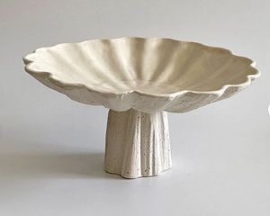 Vase en laiton antique demi-martelé, design Art Déco moderne, taille personnalisée pour la décoration de la maison, du bureau ou du salon - Product Image 5