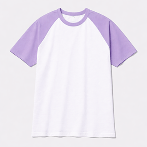 เสื้อยืดแร็กแลนทรงโอเวอร์ไซส์สไตล์วินเทจ ผ้าโซโรนา 220GSM คอกลม แขนสั้น ยูนิเซ็กส์ - Product Image 6