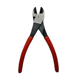 FUJIYA Labor-saving steel bar shears wire cutter