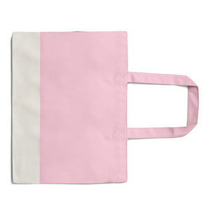 Bolsa de Lona de Algodón Resistente para Libros, Compras y Necesidades de Transporte Multipropósito - Product Image 5