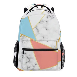 Mochilas Deportivas Ligeras e Impermeables con Logotipo Personalizado para Uso en Exteriores, Mochilas para Gamers con Forro de Poliéster, Unisex - Product Image 1
