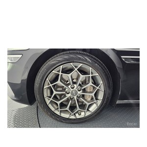 รถยนต์เจเนซิส G80 ปี 2024/5 เครื่องยนต์เบนซิน 2.5 เทอร์โบ ขับเคลื่อนสี่ล้อ พร้อมเบาะหนัง กล้องมองหลัง เกียร์อัตโนมัติ ระยะทาง 29,219 กม. พวงมาลัยซ้าย - Product Image 5