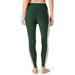 Leggings personalizados para mujer 2026, de longitud completa, hechos a medida, de alta calidad, tela de poliéster y spandex, cintura perfecta - Product Image 2