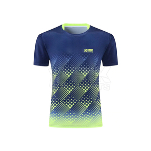 New Arrival Best Selling <b>Badminton</b> Uniform High Manufacturer <b>Badminton</b> Uniform For Men 2026 - Product Image 5