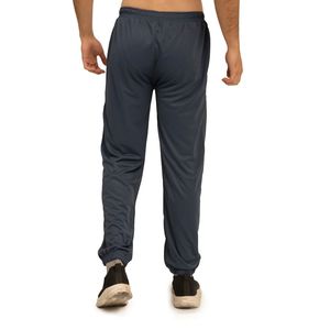 Stance Joggers Navy Blue Men's Casual Jogger Pants Elastic Waist <b>Drawstring</b> <b>Trousers</b> Comfortable Sportswear Activewear Pants - Product Image 6