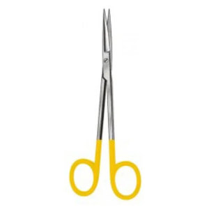 Tijeras Profesionales SANVENERO de Carburo de Tungsteno de Alto Rendimiento, Herramienta de Corte Manual para Instrumentos Quirúrgicos - Product Image 1