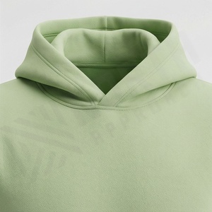 Sweat-shirts personnalisés pour hommes, best-sellers, de haute qualité, à manches longues, en polaire d'hiver, avec impression design, couleur personnalisée premium - Product Image 4
