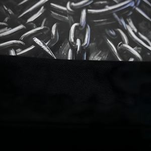 Camiseta de Algodón para Hombre, Suave y Transpirable, para Uso Diario, Precios al por Mayor, Camiseta de Algodón Lisa para Hombre, Transpirable - Product Image 4