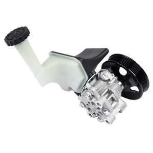 Bomba de Dirección Asistida para Chrysler, Dodge y Jeep, Compatible con el Modelo SRT8 6.4L 2011-2013, 5181778AB/5181778AA - Product Image 6