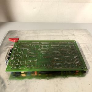 การ์ด PCB รุ่น FEI 4022 192 7137, 165370 - อุปกรณ์และอะไหล่เซมิคอนดักเตอร์ระดับโลกที่เชื่อถือได้ - Product Image 5
